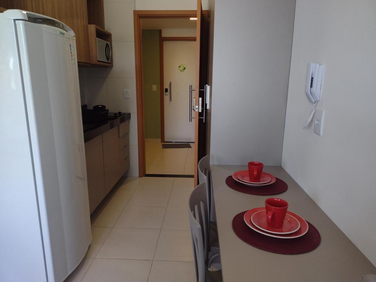Mana Experience - - Muro Alto Apartment Porto de Galinhas