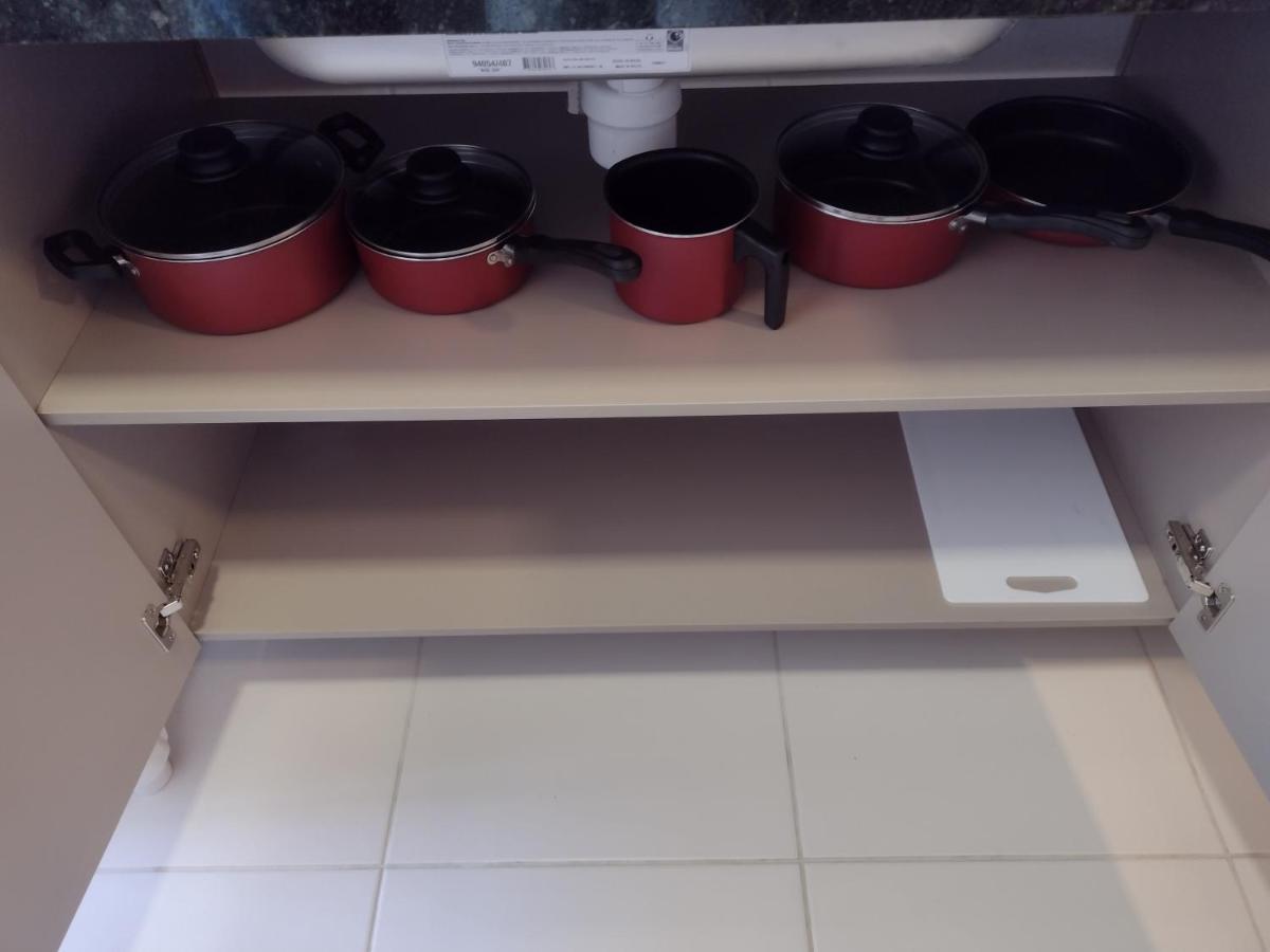 Mana Experience - - Muro Alto Apartment