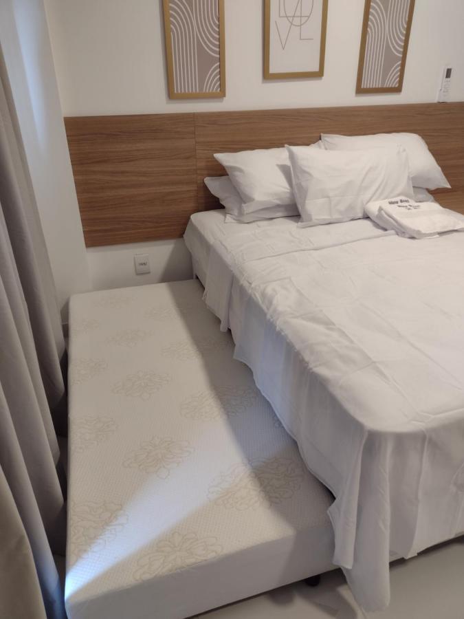 Apartment Mana Experience - - Muro Alto *